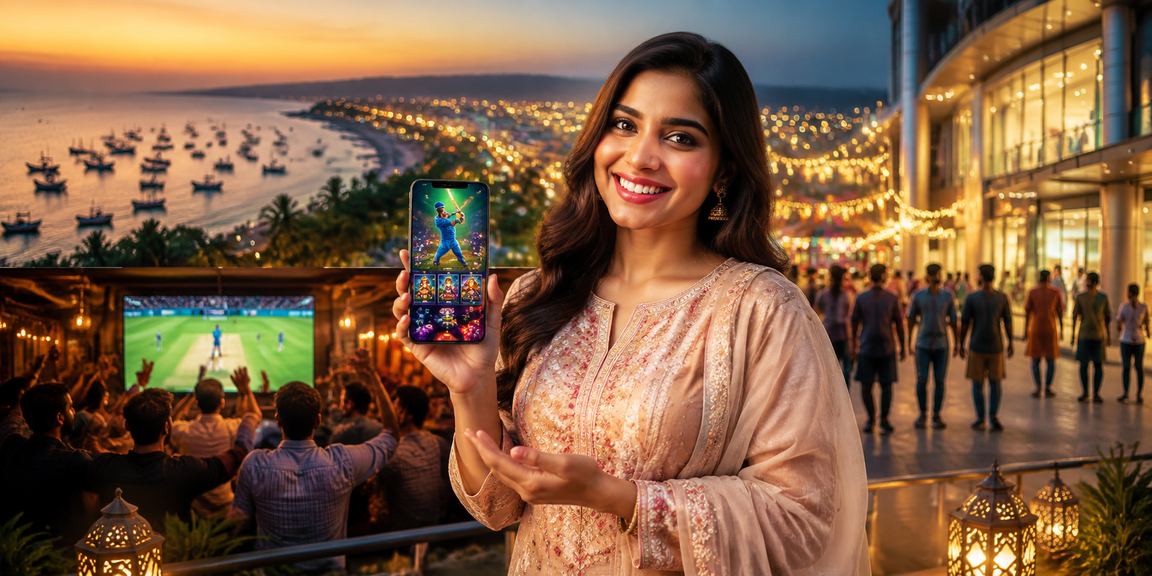 কক্সবাজারে ক্রিকেট বেটিং ও নতুন গেম মোবাইলে